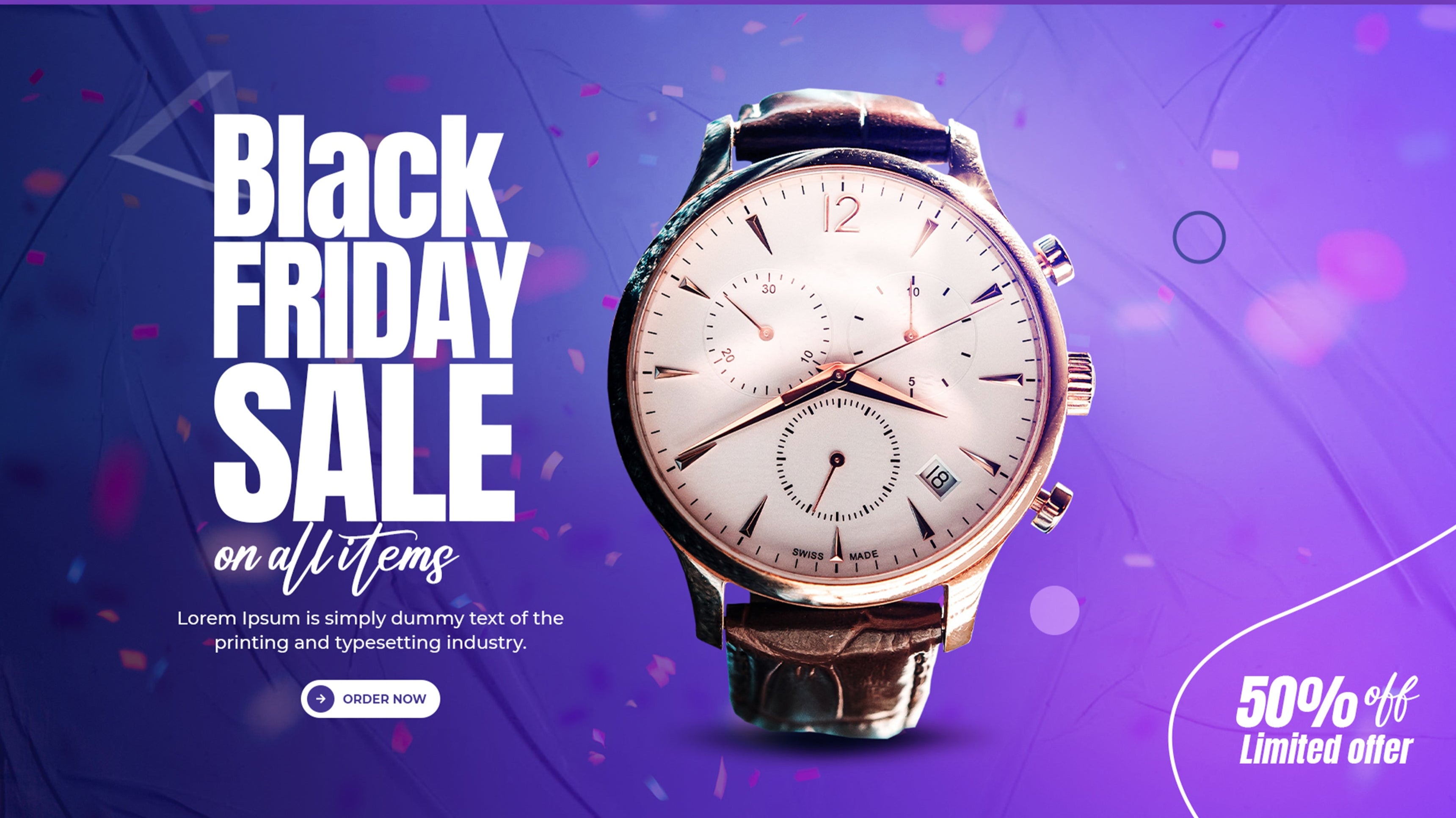 Watches For Mens