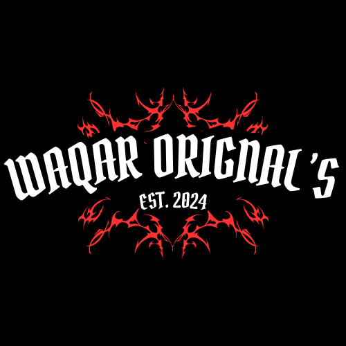 Waqar Original's Store