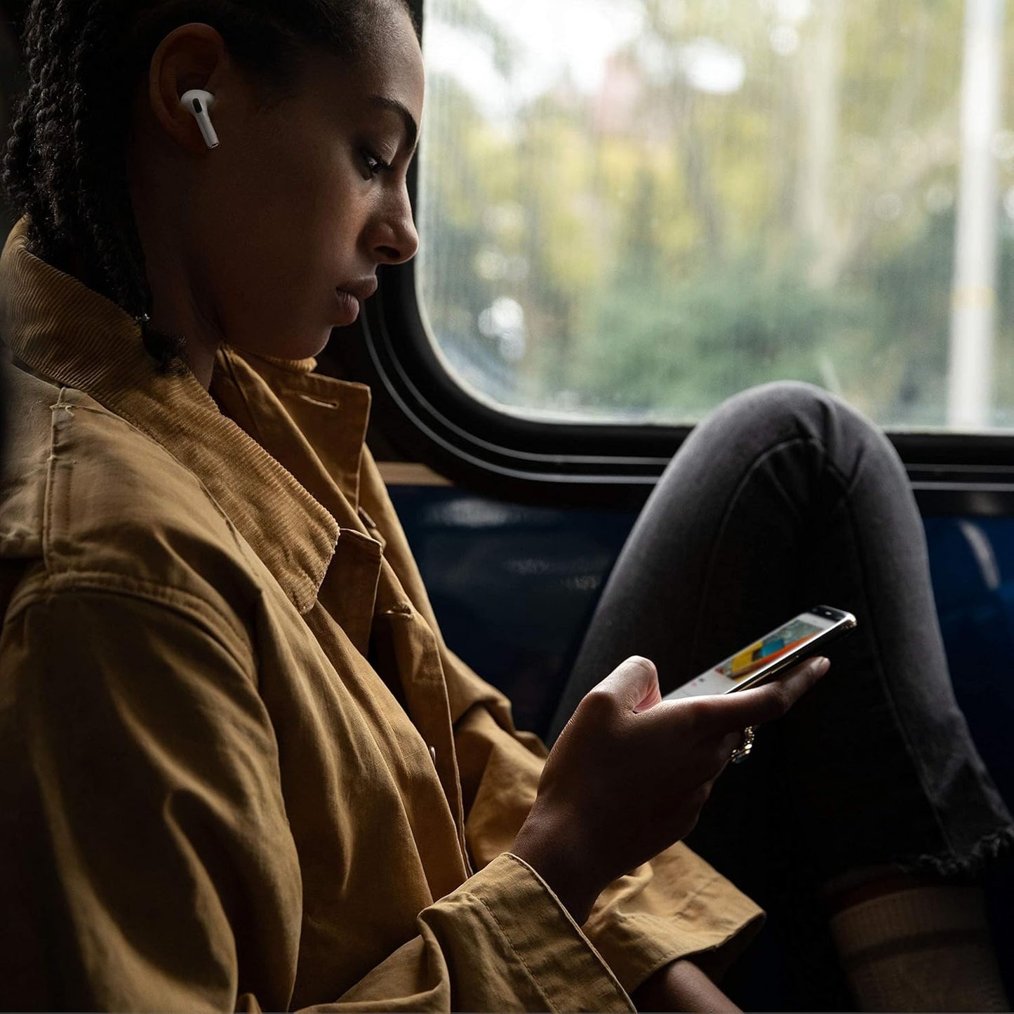 Apple AirPods Pro (2nd generation)