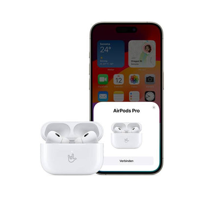 Apple AirPods Pro (2nd generation)