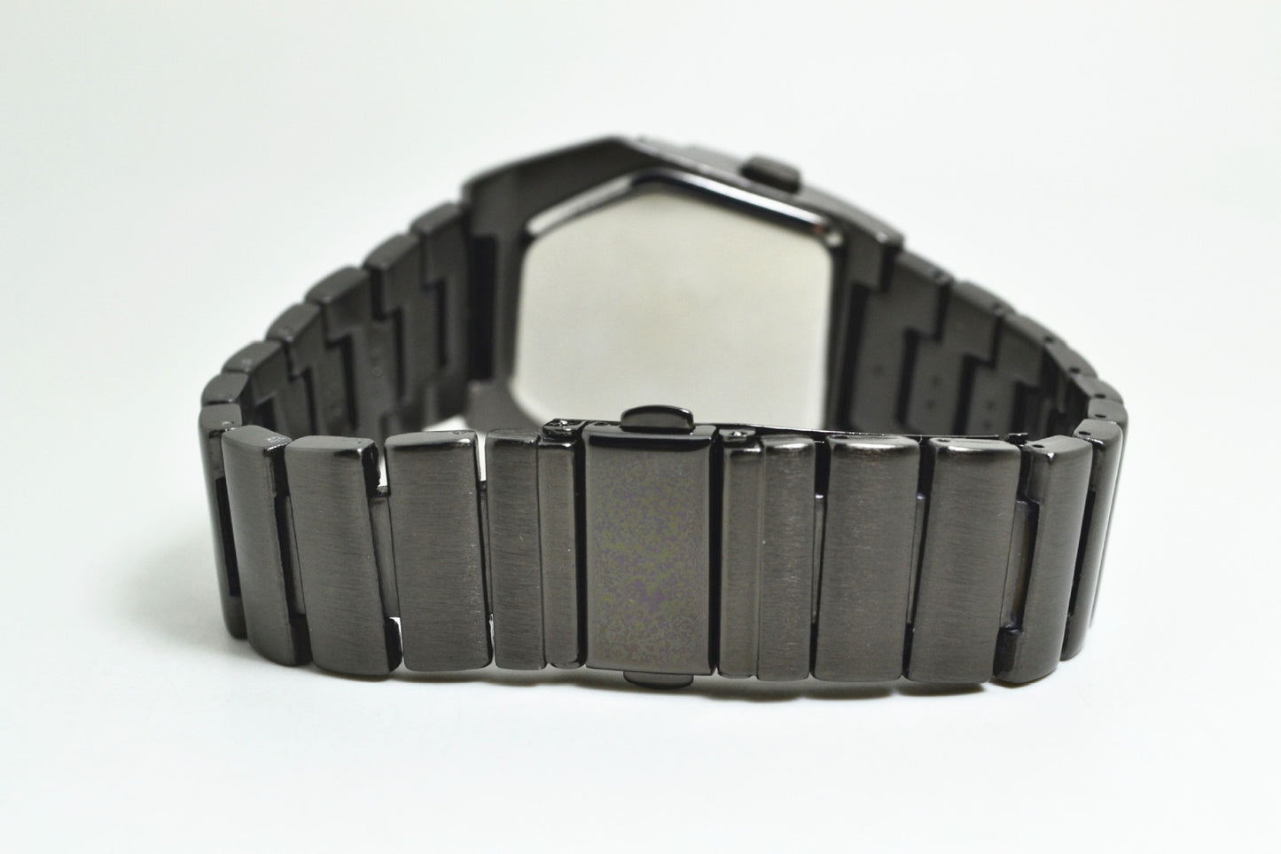 Cobra Eye Alloy Men's Watch By Waqar Orignals