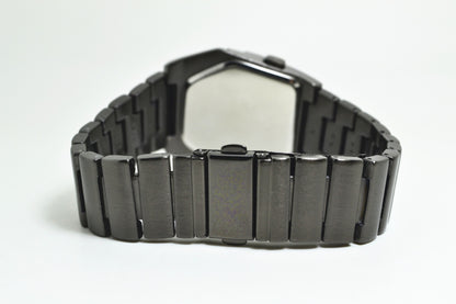 Cobra Eye Alloy Men's Watch By Waqar Orignals